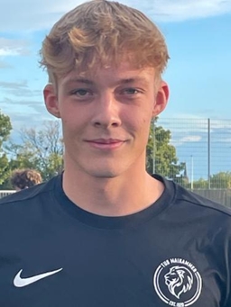 Avatar Bild für Frederik Rottmayer