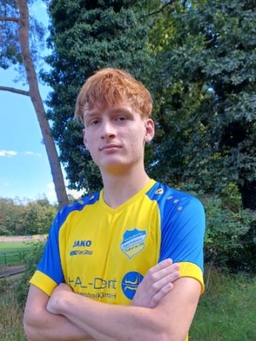 Avatar Bild für Darnell Zeug