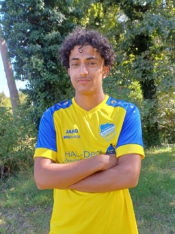 Avatar Bild für Mahmoud Alali