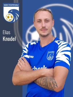 Avatar Bild für Elias Knodel