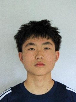 Avatar Bild für Marc Aurelius Leung