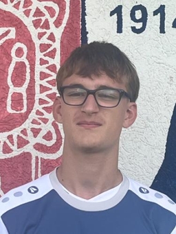 Avatar Bild für Luca Brockmeier