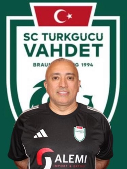 Avatar Bild für Yusuf Arslan