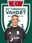 Avatar Bild