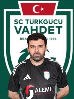 Avatar Bild für Erkan Konuk