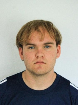 Avatar Bild für Maximilian Vianden