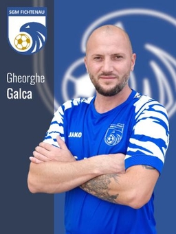 Avatar Bild für Gheorghe Galca