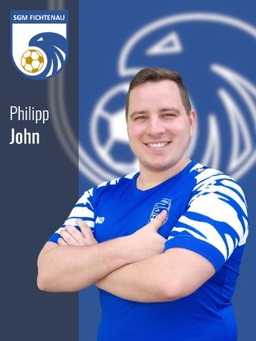 Avatar Bild für Philipp John