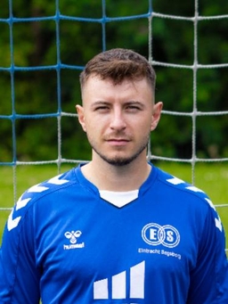 Avatar Bild für Egor Zahn