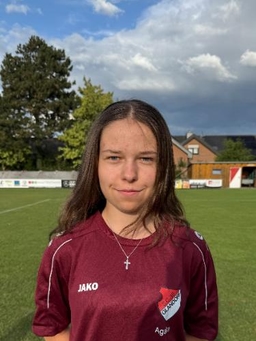 Avatar Bild für Agatha Eva Koppa