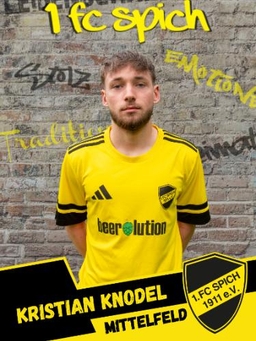 Avatar Bild für Kristian Knodel