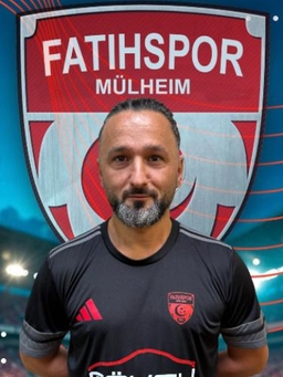 Avatar Bild für Erdal Özyurt