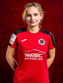 Avatar Bild für Eva Maria Dordic