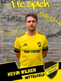Avatar Bild für Kevin Gerhard Wilken