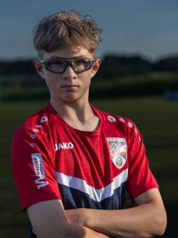 Avatar Bild für Kristian Stahl