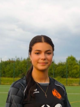 Avatar Bild für Nadine Antonella Hassoun