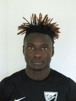 Avatar Bild für Aly Bangoura