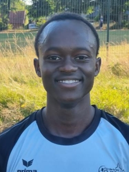 Avatar Bild für Ishimwe Gentie Cyusa