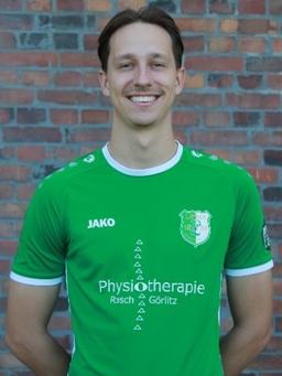 Avatar Bild für Johann Eisenberg
