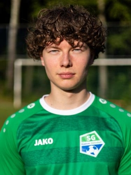 Avatar Bild für Lenn Vicco Koesling