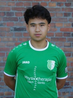 Avatar Bild für Cong Minh Nguyen