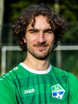 Avatar Bild für Veit Willmann