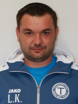 Avatar Bild für Lukas Krawczyk