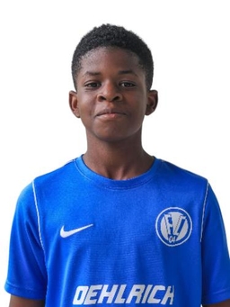 Avatar Bild für Aron Addo