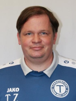 Avatar Bild für Tobias Ziegler