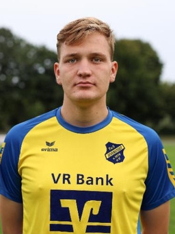 Avatar Bild für Thore Solterbeck