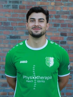 Avatar Bild für Domenik Stamer