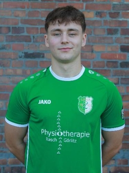 Avatar Bild für Cedric Wilhelm