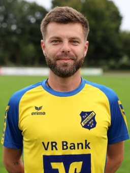 Avatar Bild für Robin Grell