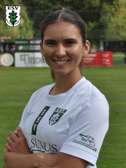 Avatar Bild für Michelle Feliszowski