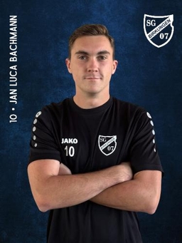 Avatar Bild für Jan Luca Bachmann