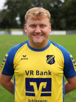 Avatar Bild für Marius Langmaack