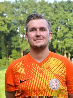 Avatar Bild für Daniel Gonscherowski