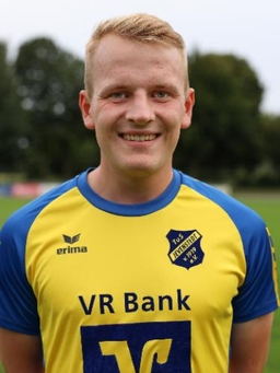 Avatar Bild für Ben Nickels