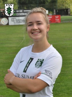 Avatar Bild für Lena Grenzinger