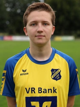 Avatar Bild für Lasse Wagner