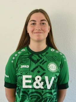 Avatar Bild für Marie Börner