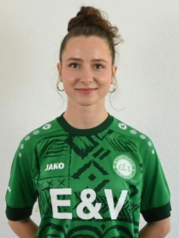Avatar Bild für Donika Grajqevci