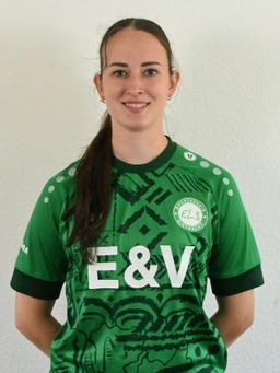 Avatar Bild für Lena Güldenpfennig