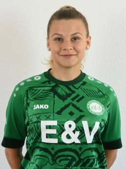 Avatar Bild für Sophia Koschick