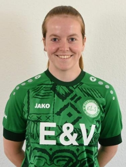 Avatar Bild für Janina Kretschmer