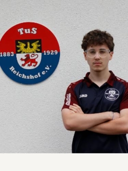 Avatar Bild für Paul Oberbüscher