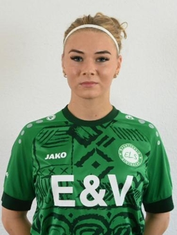 Avatar Bild für Emma Cheyenne Müller