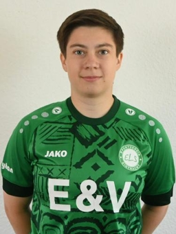 Avatar Bild für Jasmin Petters
