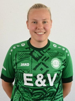 Avatar Bild für Lea Scharfenberg