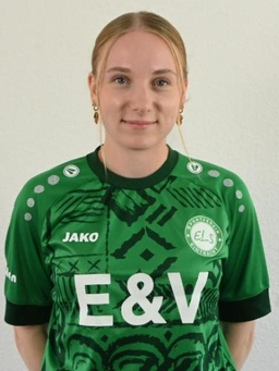 Avatar Bild für Larissa Schreiber